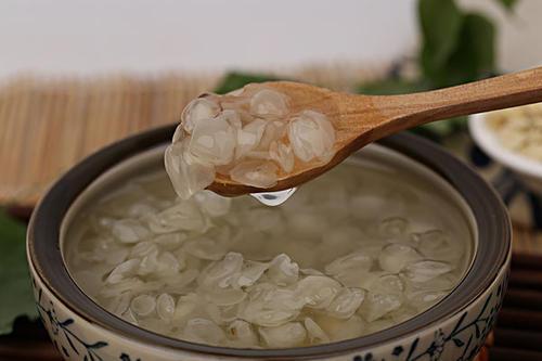 皂角米怎么泡发?要煮多久?一次要泡几粒?孕妇可以吃吗