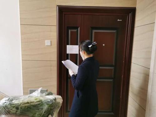 从新希望服务看,物业管家处理业主投诉的业务逻辑