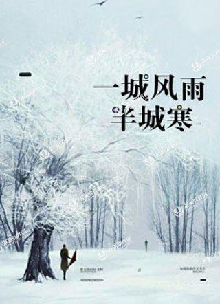 一城风雨半城寒沈隽寒林雨澜完整版全本在线阅读入口