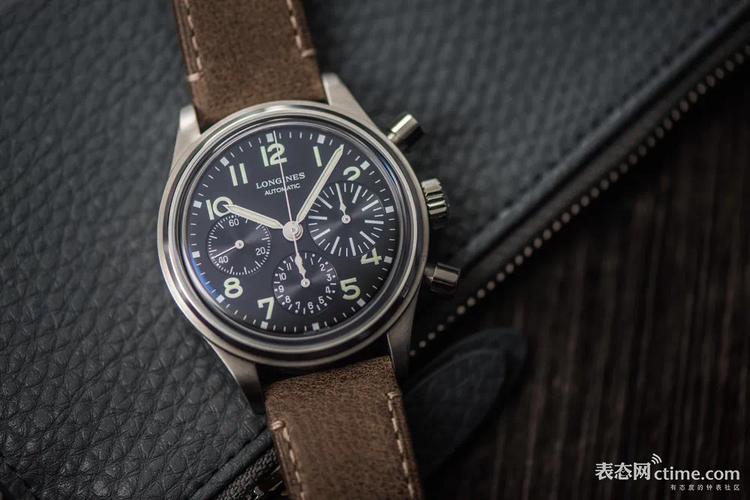 表态top预算12万浪琴今年这9块新表真的诚意满满满满满