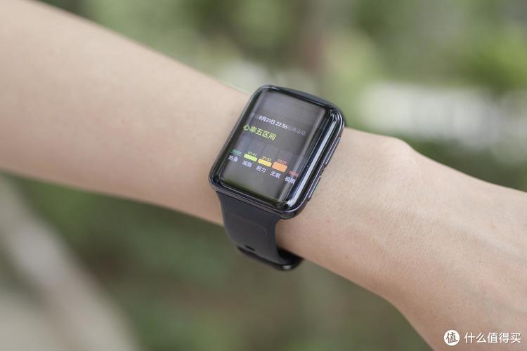 离开了续航焦虑它才是智能手表的完全体oppowatch2不完全体验