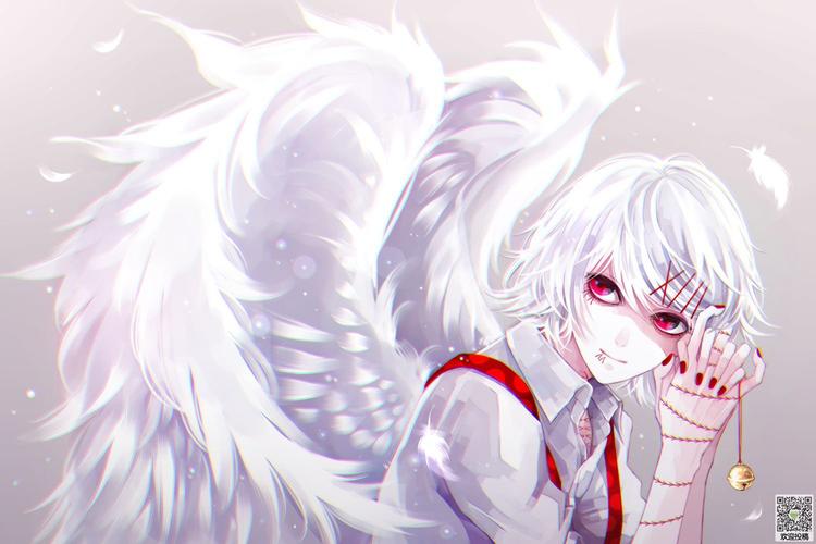 求二次元动漫壁纸和头像,男生,最好像赤队那种霸气