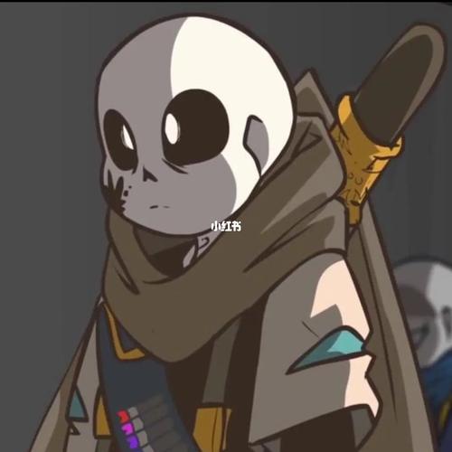 可以做头像的(sans的头像)_素材_头像