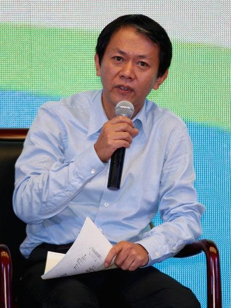 建筑与城市规划学院教授周俭:身先士卒重建废墟,因材