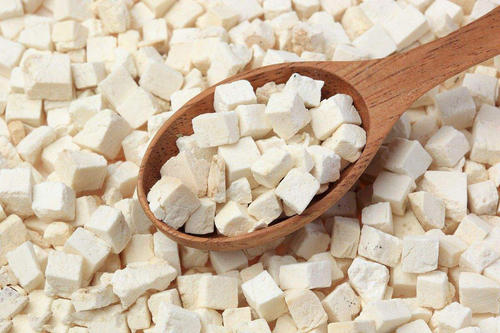 白茯苓的功效作用是什么?