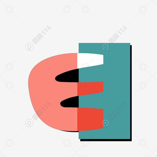 图片分类 设计元素 图标元素 卡通可爱字母素材   搜图网提供卡通可爱