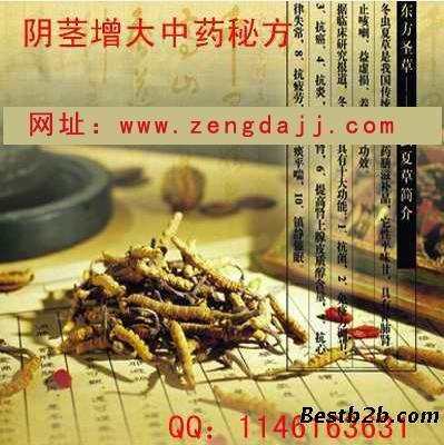 纯中药阴茎增大增粗上皇中药强根散奇效