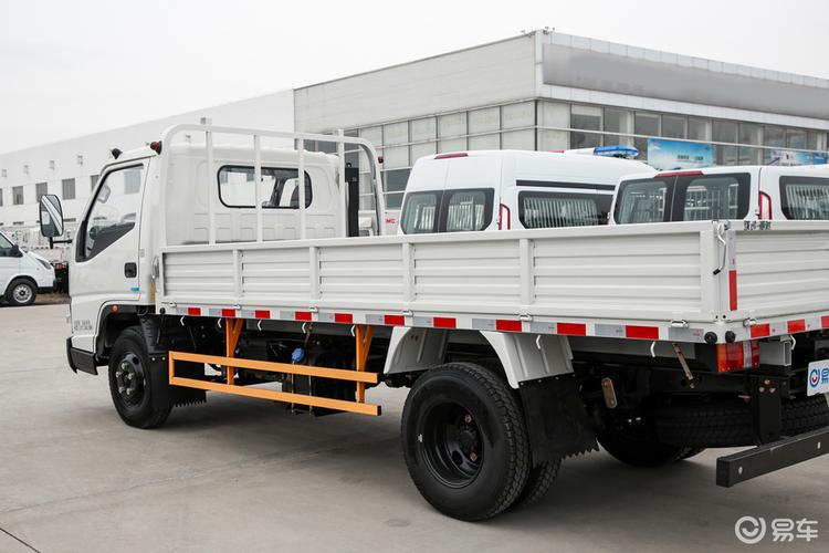 长安汽车贵不贵-中山江铃汽车