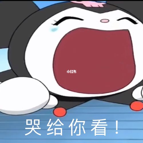 kuromi表情包94_表情包_头像分享_素材_表情包