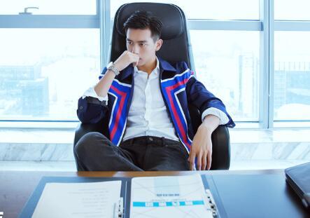 南方有乔木李现实力上演坑队友正面杠上陈伟霆