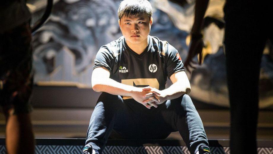 [espn长文] uzi之于英雄联盟——影响和传承