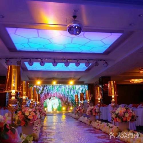 掖城人家大酒店·婚宴