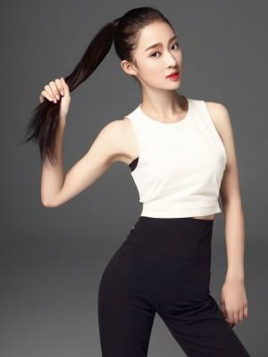 武当一剑蓝水灵是谁演的蓝水灵扮演者孙佳雨资料