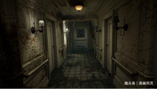 十个恐怖短篇鬼故事