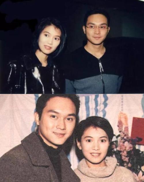袁咏仪发微博庆祝与张智霖结婚二十周年,她写道:"人生漫漫,爱久弥新