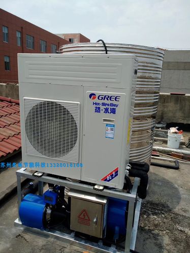 共179 件格力热泵热水器相关商品