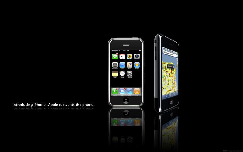 美轮美奂 苹果iphone完美壁纸下载欣赏(3)