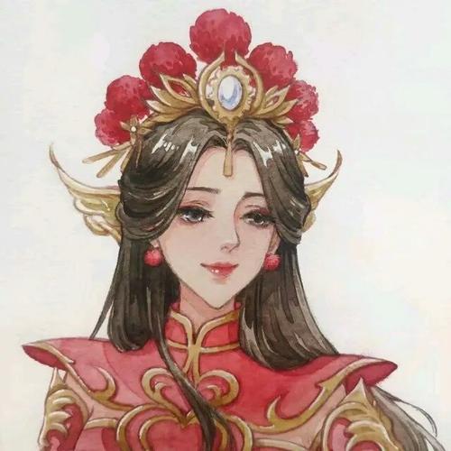 小乔周瑜项羽虞姬