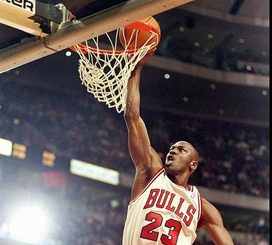 乔丹季后赛连砍50