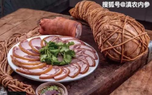 大理,诗的远方,梦的故乡 还有舌尖上的原生态