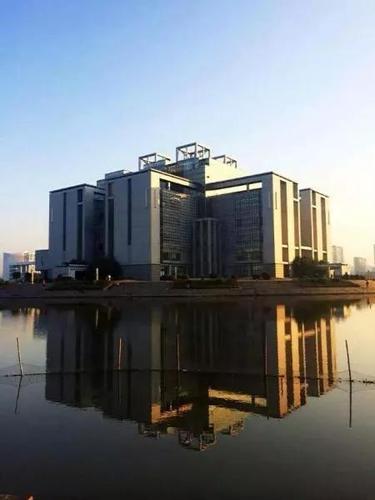 安徽省高校(三十八)安徽师范大学皖江学院