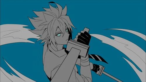 2018年8月21日 9:56   关注  雷狮 凹凸世界 安迷修 评论 收藏