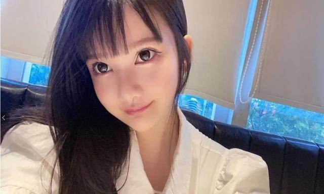 广州漫展上热搜,网红"小尤奈"走红,二次元圈再次引热议