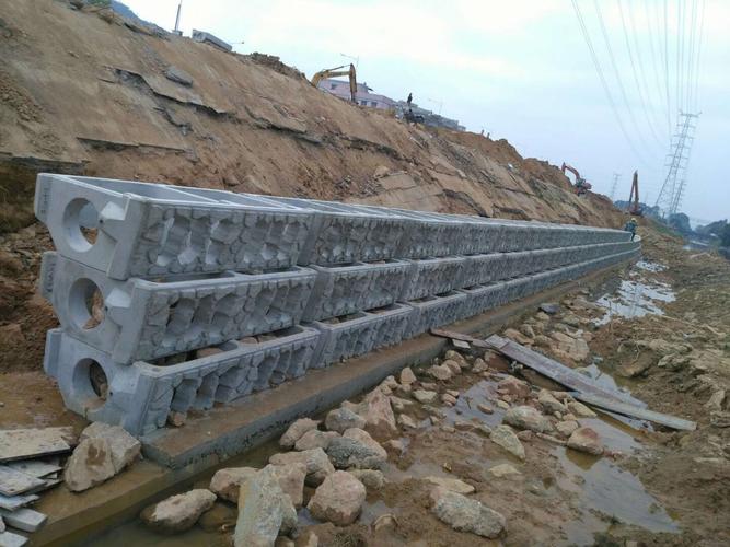 邵阳景观式护坡模具厂家