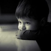 小孩图片头像霸气图片