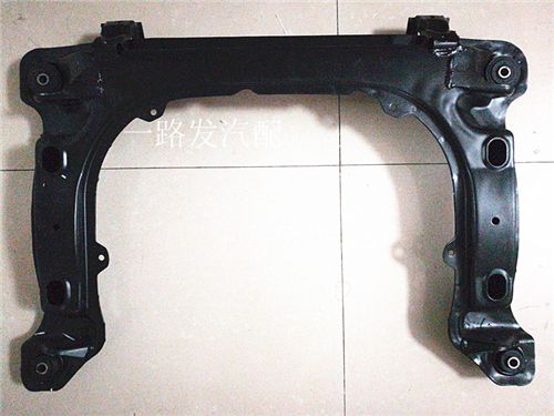 适配大众桑塔纳普桑新秀2000超人骄子3000志俊4000元宝梁前桥大梁