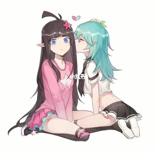 凯柠情头_情侣头像_凹凸_素材_头像