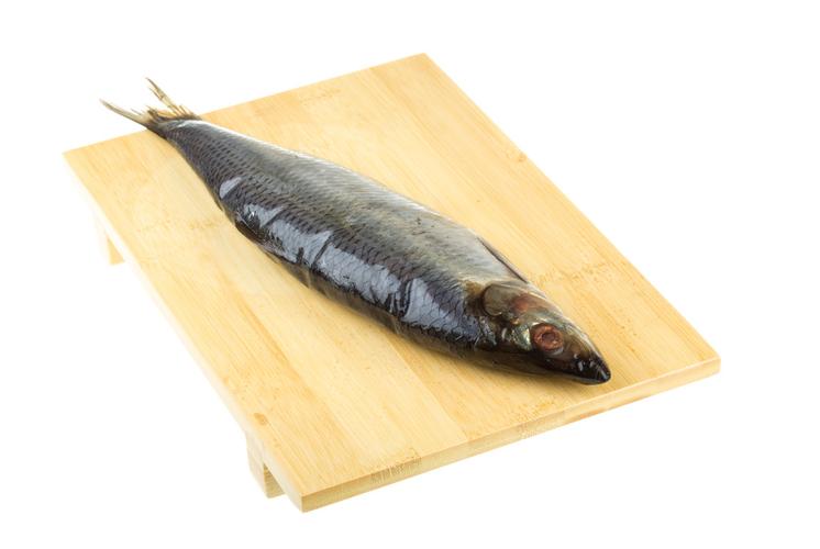 咸味,青鱼