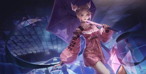 公孙离无限星官皮肤裸衣-公孙离皮肤无限星赏官衣服无