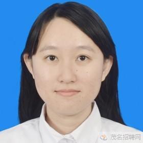 梁小姐 的个人简历