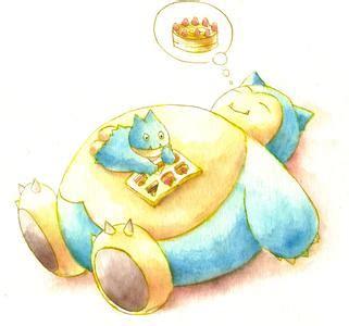 口袋妖怪卡比头像