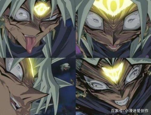 盘点各类颜艺大神,哪个是你的最爱!