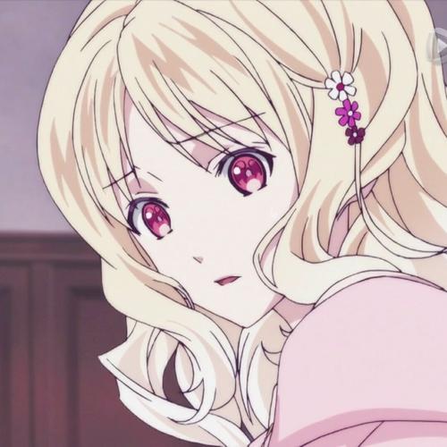 魔鬼恋人# 小森唯