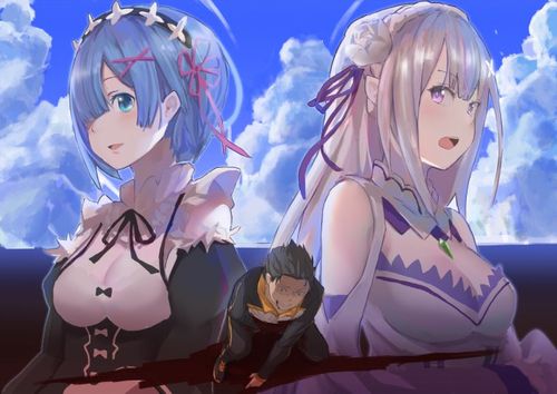 雷姆艾米莉亚叫你起床 从零专属闹钟app[多图]