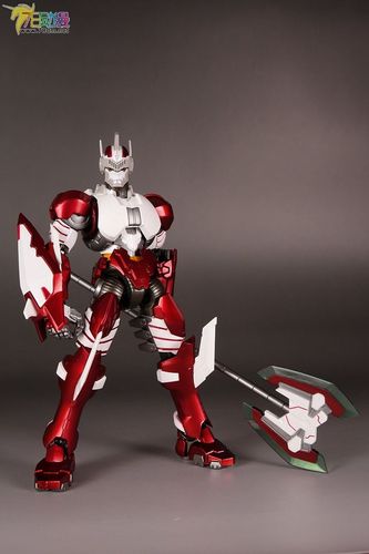 ultra-act 普通版 詹伯特