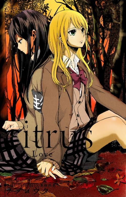 原柚子(あいはら ゆず)罗马音:aihara yuzucv:竹达彩奈年龄:16岁生日