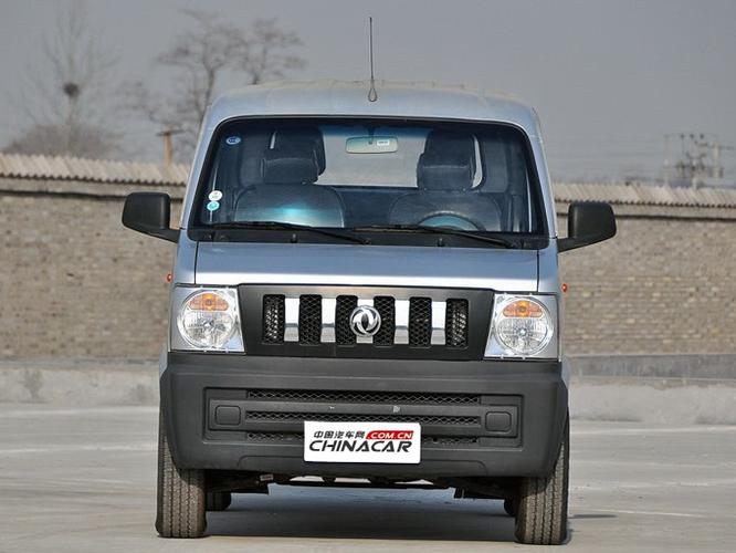 东风小康v22东风小康v222011款13l基本型无护栏