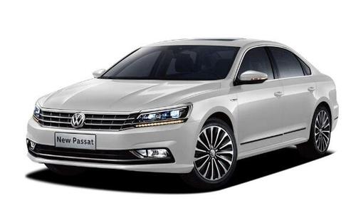 passat大众是什么车 中型高标准 高质量轿车(中文名称