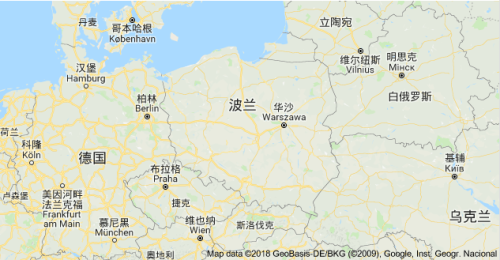 历史上不断"悲剧"的波兰,为何敢和俄再起摩擦?_风闻