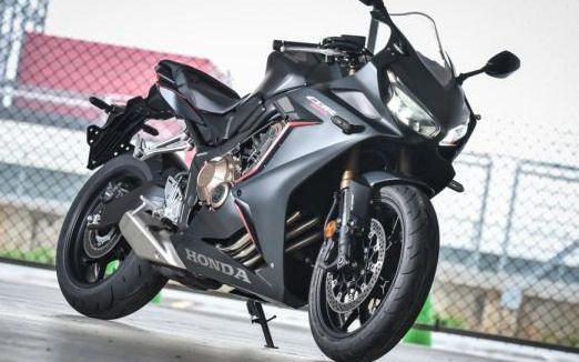 2021本田cbr650r车主公认的三大优缺点