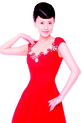 65位央视美女幕后妩媚照(三)_飞音思宇_新浪博客