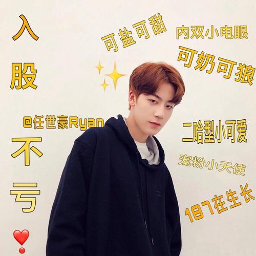 任世豪ryan