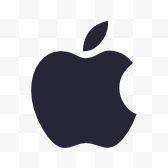 苹果logo