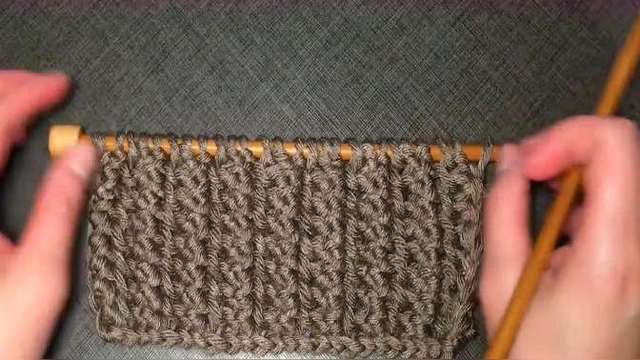 女士各种围巾织法:快来一起学习一下吧,织一条送给你的心上人!