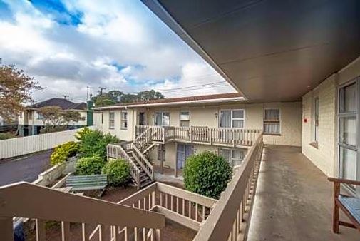 amber court motel