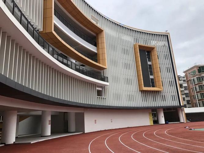 深圳翠园实验学校品牌100首次调研会